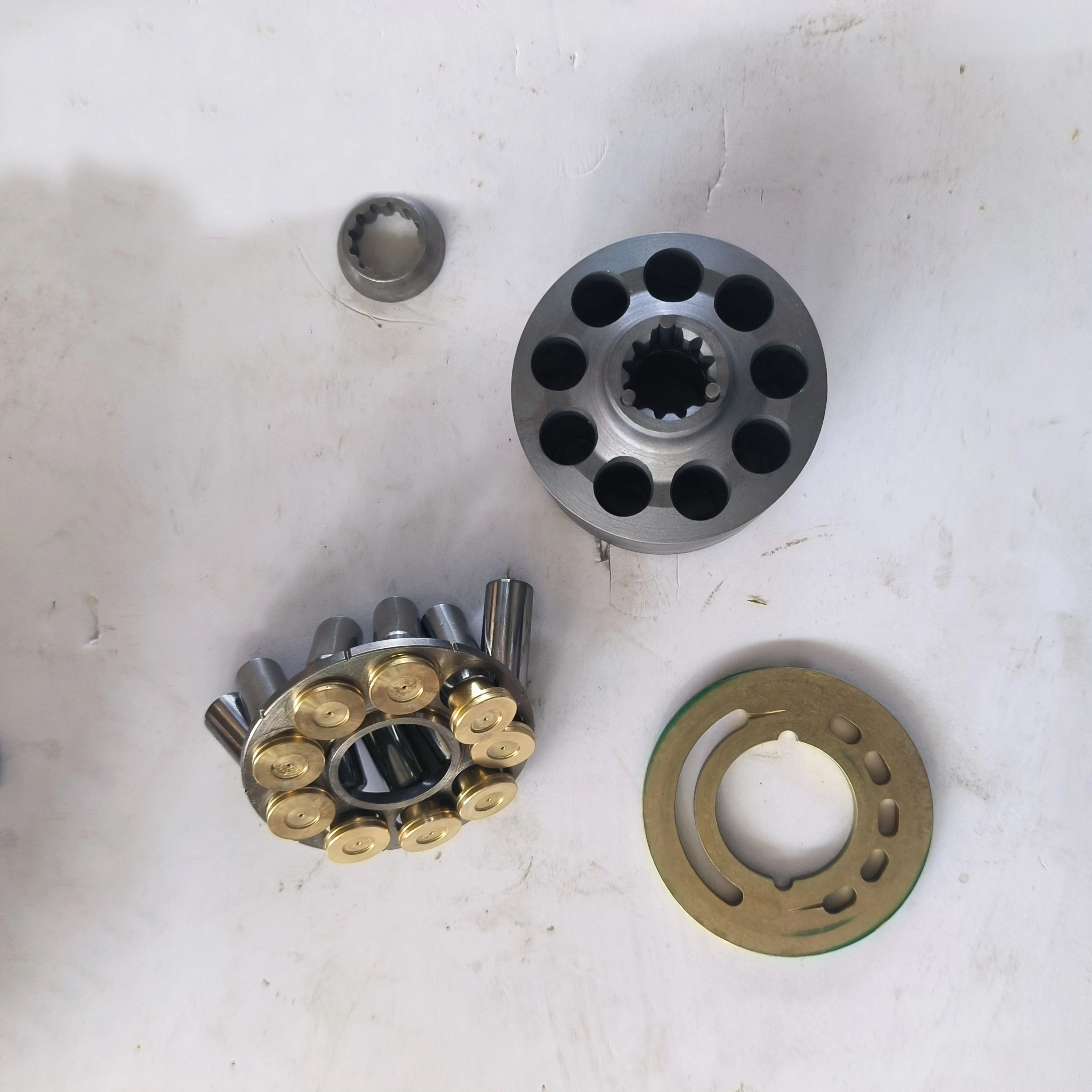 

189-4710 1894710 Engineering Machinery Parts for CAT