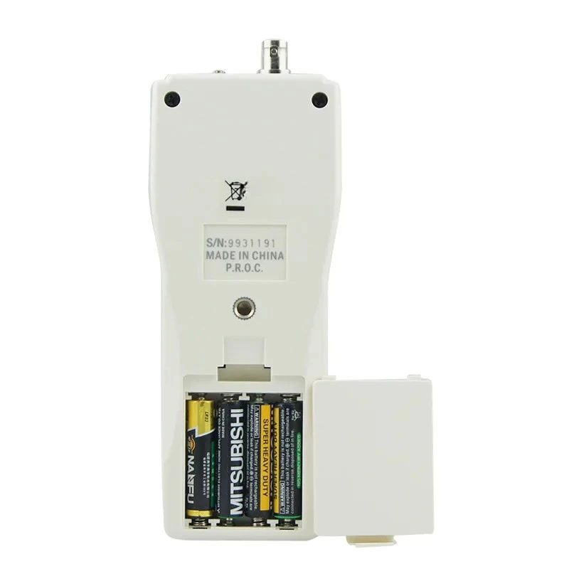 

Redox Potentiometer Tester Connection Computer Transfer Software