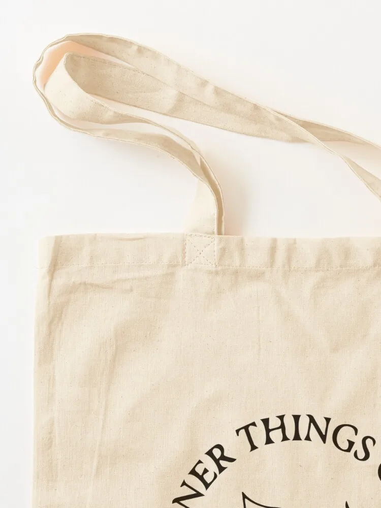 Finer Things Club - Eyesasdaggers تصميم مستوحى من نادي الكتب الأنيق، حقيبة يد، حقيبة يد للمتسوقين