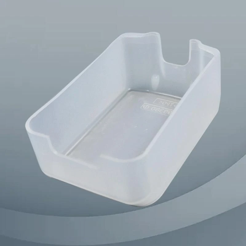 

652F Lithium Battery Protective for Case Fit for bl1850 bl1830 18V Non-slip Plastic Waterproof Lithium Battery Protective Cov