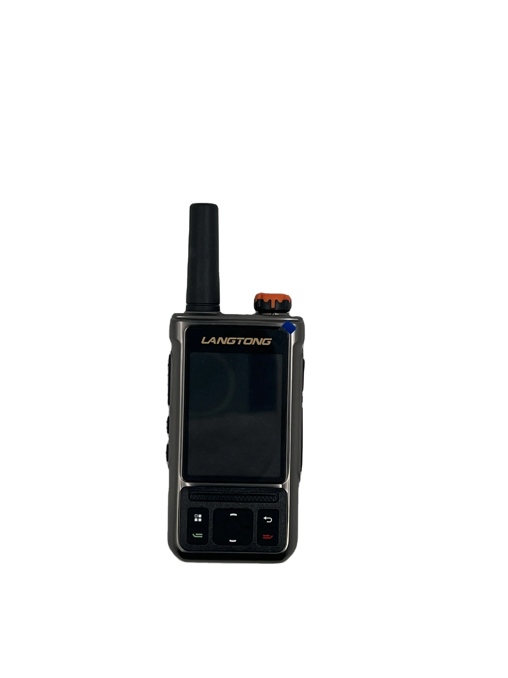 2026new AT-800 4G POC Waterproof Walkie Talkie Global Unlimited Range Public Network Two Way Radio for Security Logistics