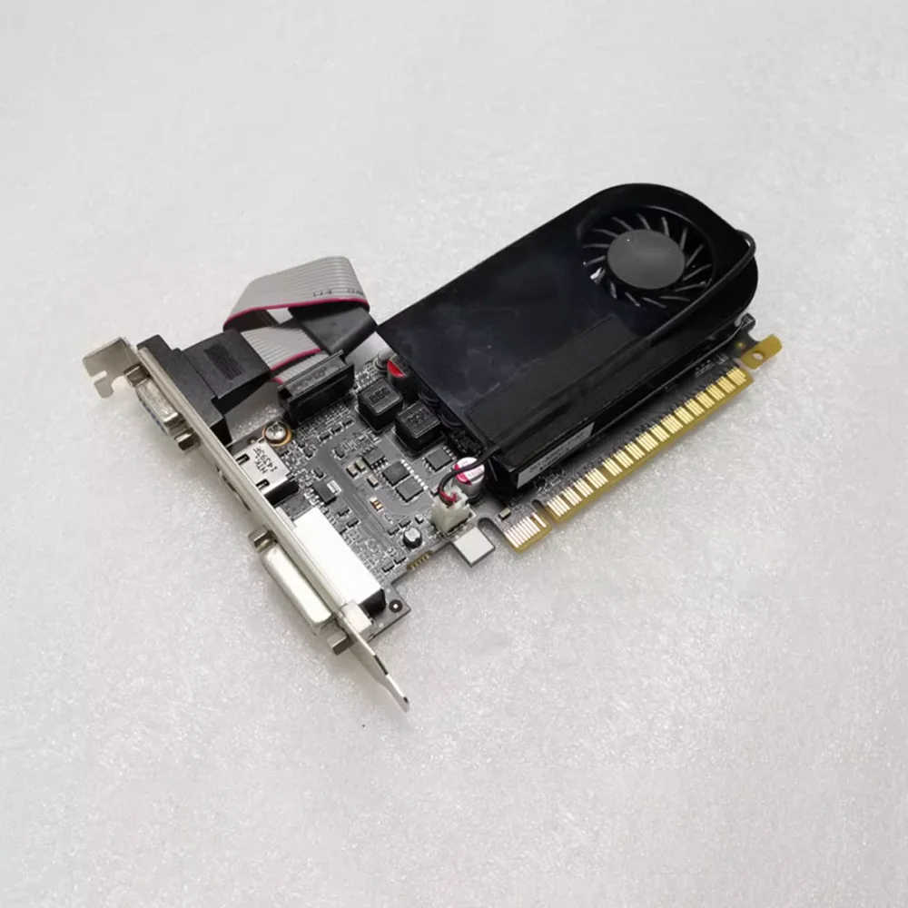 GT630 2G desktop computer game independent graphics card HDMI high-definition 2K