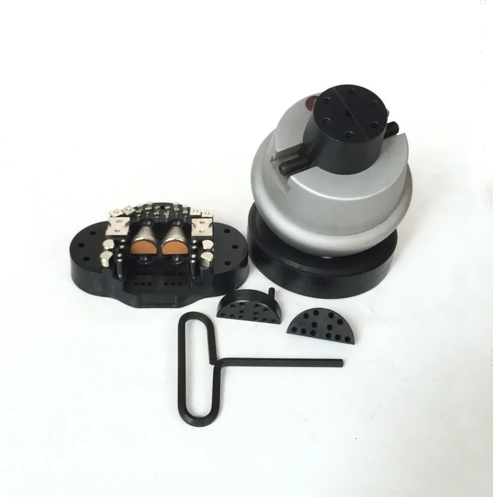 Hand Tool Set Engraving Ball Vise Small Block Machine
