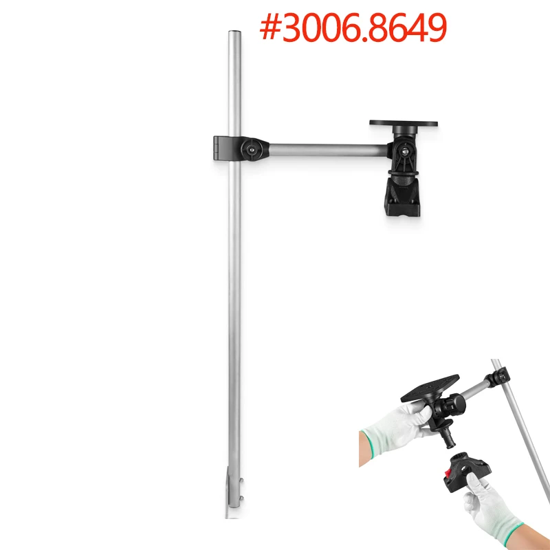 360°-rotation-marine-fish-finder-transducer-mount-30068649-fit-for-garmin-lowrance-humminbird-height-adjustment