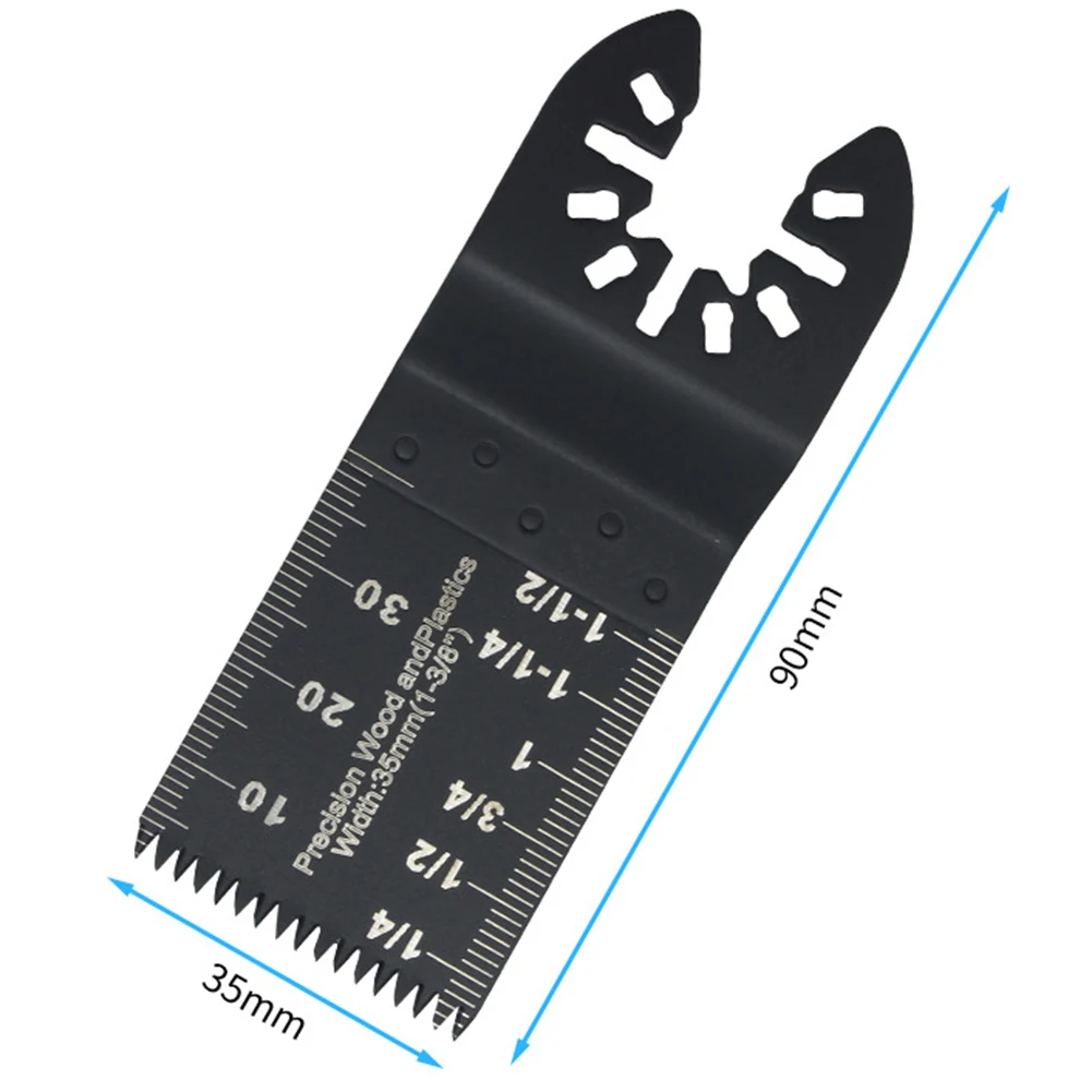 22 шт., смешанные осциллирующие пилы, универсальный многофункциональный инструмент, профессиональные быстросъемные пилы для So