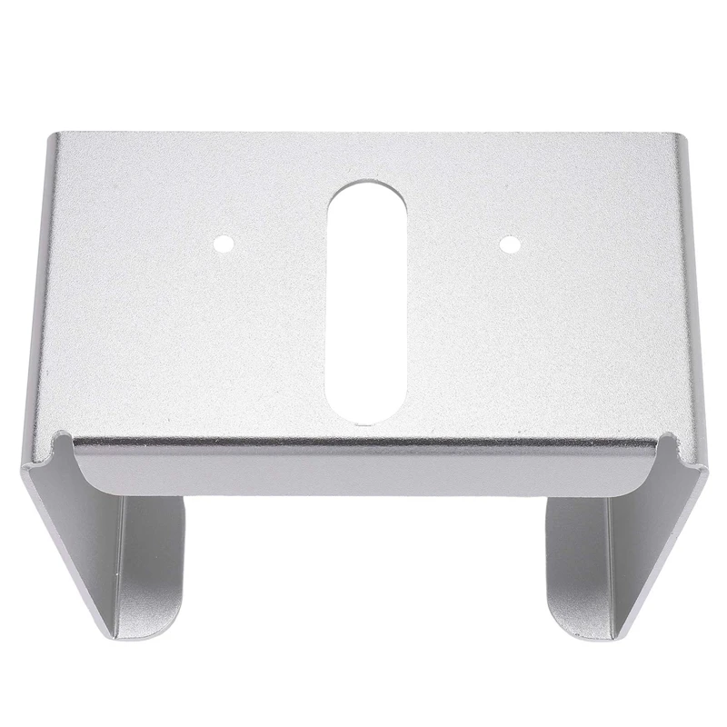 Per Starlink Gen2 Staffa da parete per alimentazione Adattatore Ethernet Staffe di montaggio Stabilità Montaggio a parete