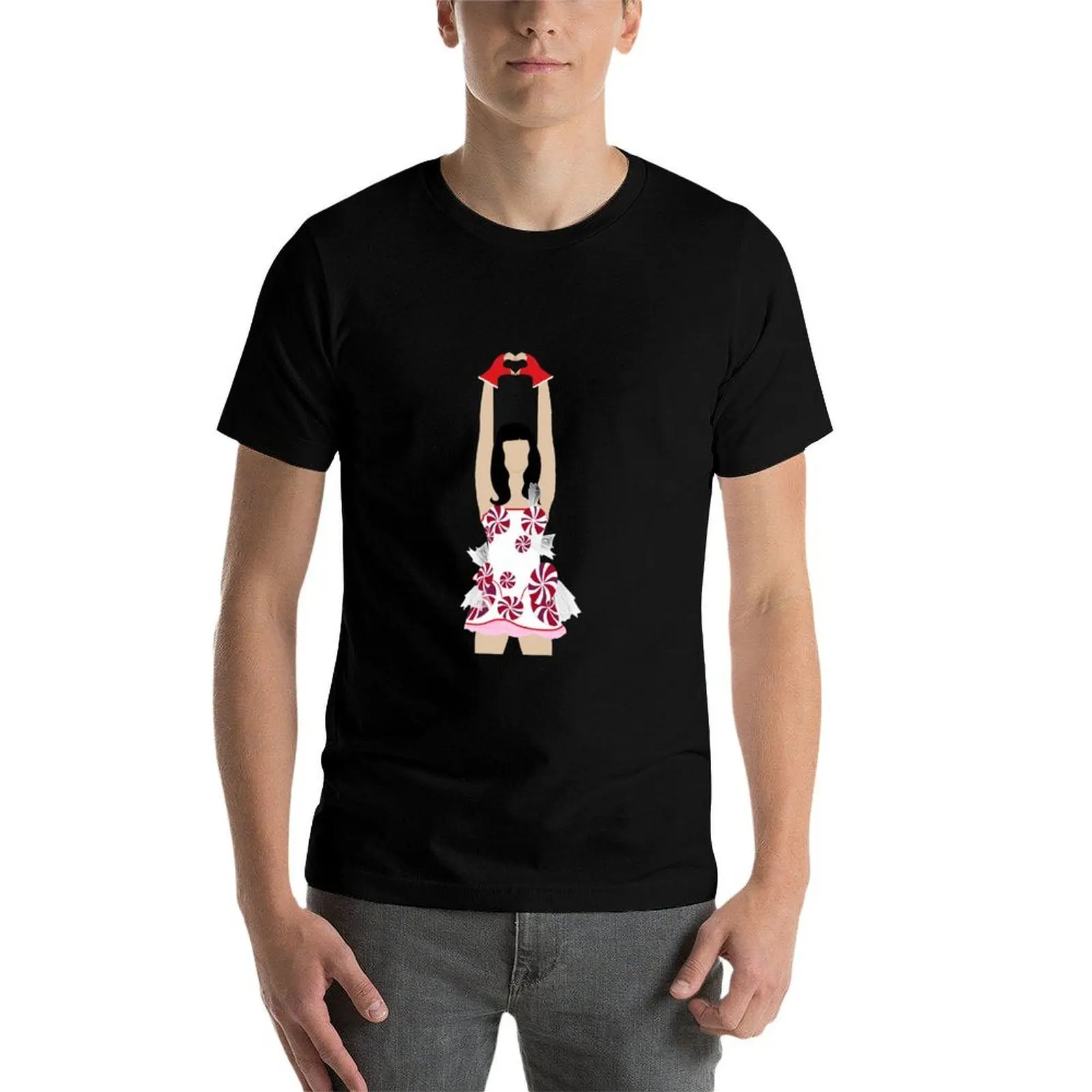 

Katy Perry-Teenage Dream Live (1) T-Shirt mens graphic t shirts t shirts with prints T-Shirt