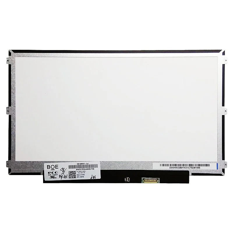 13.3inch 30pin B133XTN02.1 N133BGA-EA1 N133BGE-E31 V.C1 LTN133AT31 LTN133AT32 Laptop LCD Screen For Dell latitude 13 3340 3380