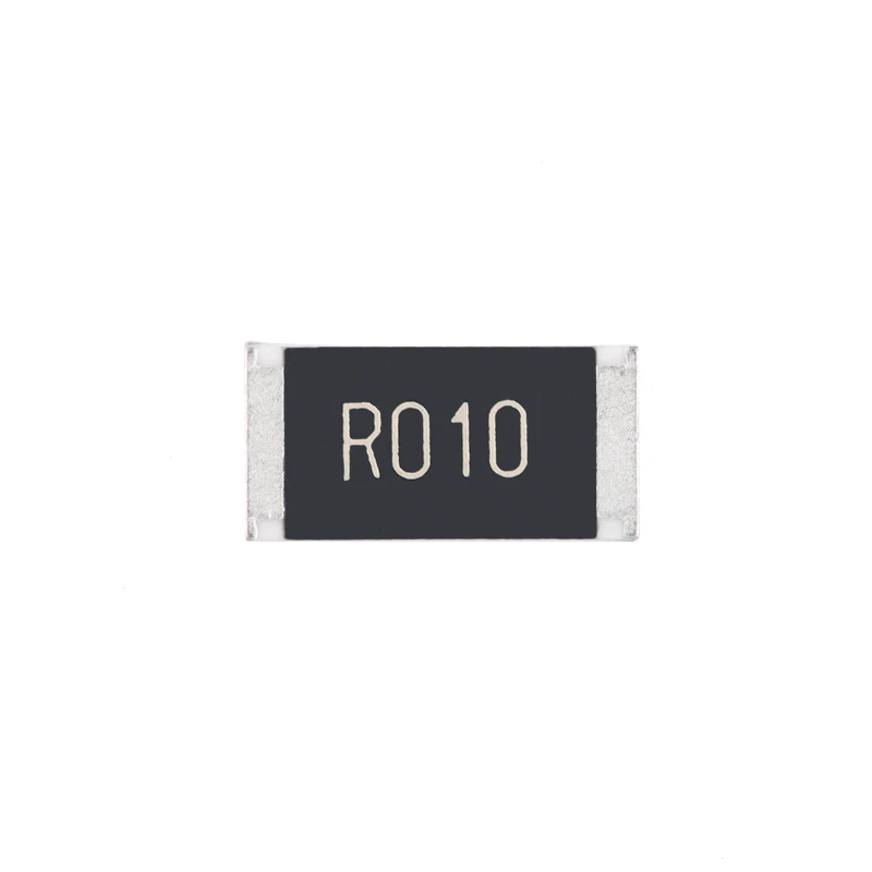 100pcs/10pcs 390ohm 2512 Chip Resistor SMD Resistance 1W 390 ohm 390R 391 5% Resistance