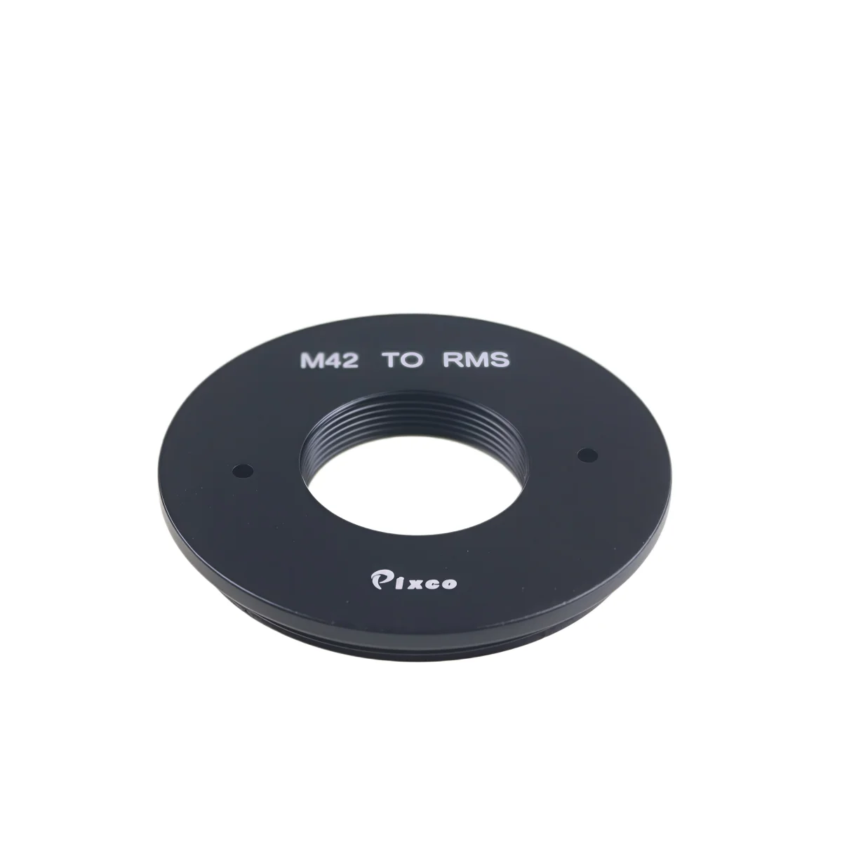 ADPLO Filettatura Interna: RMS (20mm) adattatori per Obiettivi Fotografici Vestito Per RMS Royal Microscopy Society Lens per M42 Montaggio
