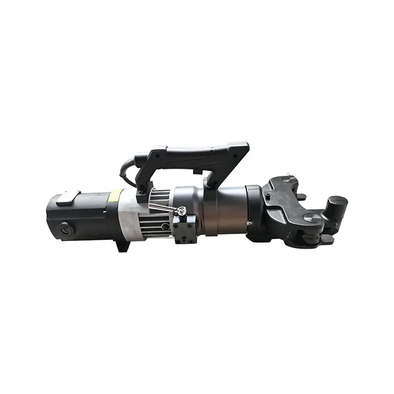 ODETOOLS NRB 40mm Manual Rebar Bender Handheld Steel Bar Bending Tool CE Certified