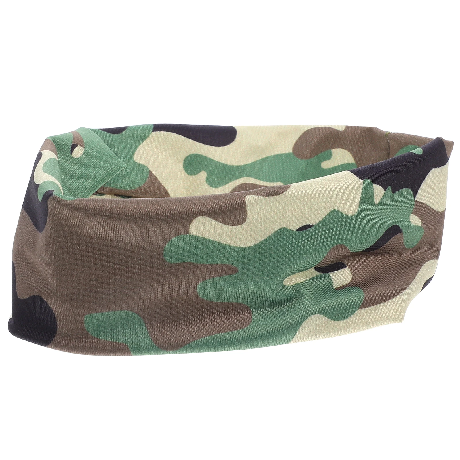 

Sports Headband for Kids Boys Elastic Sweatbands Striped Fabric Gym Yoga Running Fitness Shaping Baseball Hair Bands