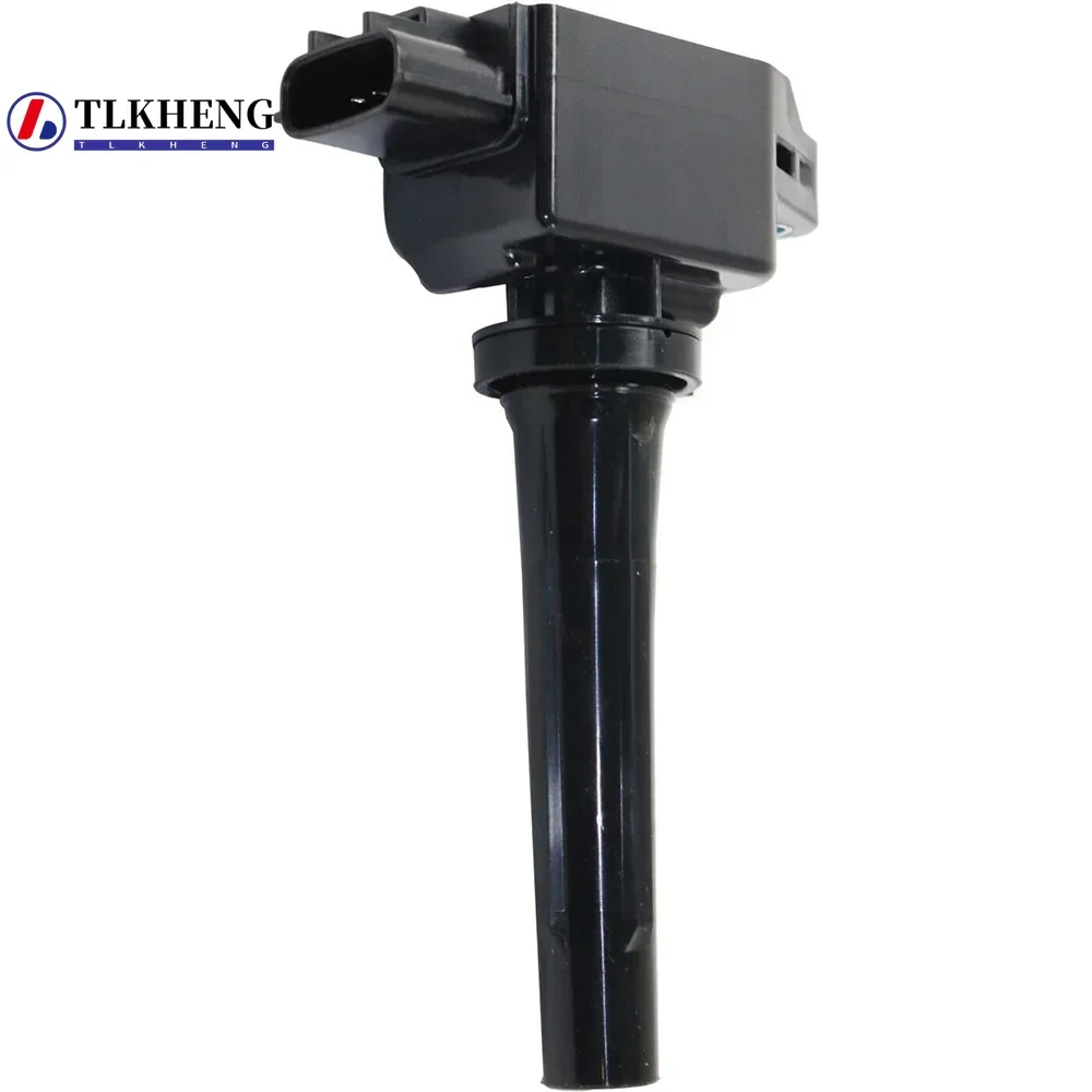 

Ignition Coil UF-656,PE2018100 for Mazda 3 6 CX-3 CX-5 CX-9 MX-5 Miata l4 2.0L 2.5L 2012 2013 2014 2015 2016 2017 2018 2019 2020
