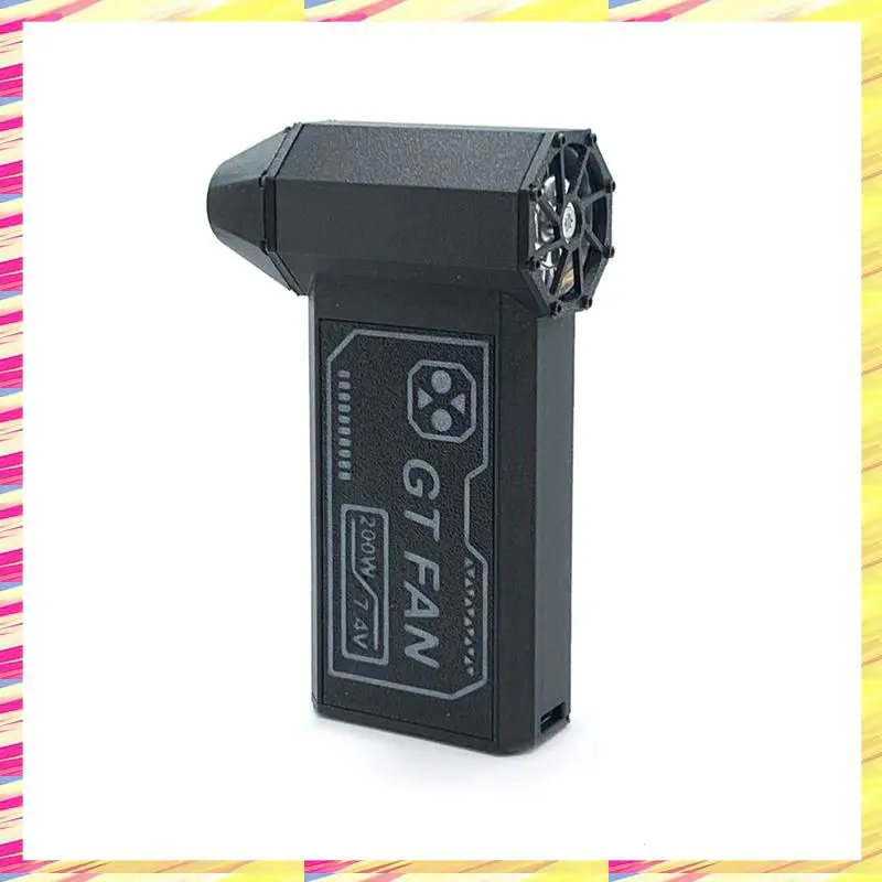 

ABJJ 130000PRM жестокий вентилятор, бесщеточный двигатель, мини-вентилятор, уличный портативный вентилятор для барбекю, мощный вентилятор, автомобильная клавиатура, чистка