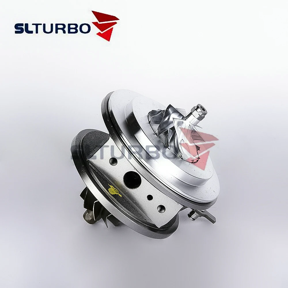 Billet Turbo Charger Cartridge for Hyundai Tucson 2.0 CRDI D4HA R-Engine Euro 6 100/135 KW Turbine Cartridge Turbolader 2015-