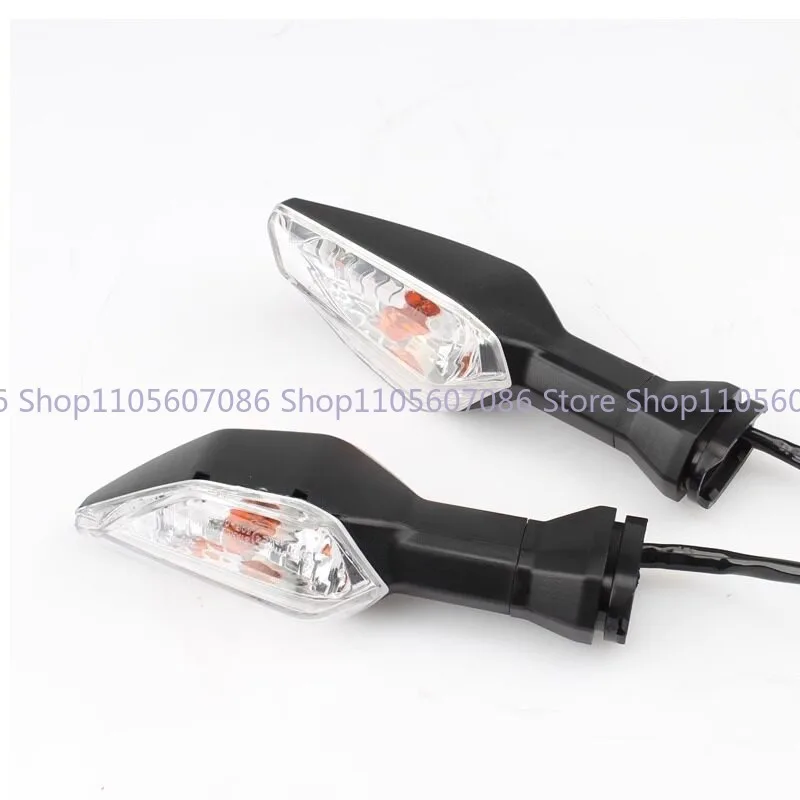 Applicable To NINJA400 17-23 Years New Modified Turn Signal Command Signal Light