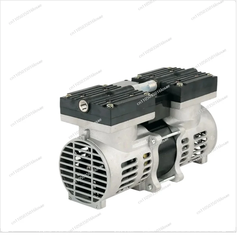 

GZ-101 AC 220V Oilless Diaphragm Vacuum Pump Dental High-pressure Sterilizers