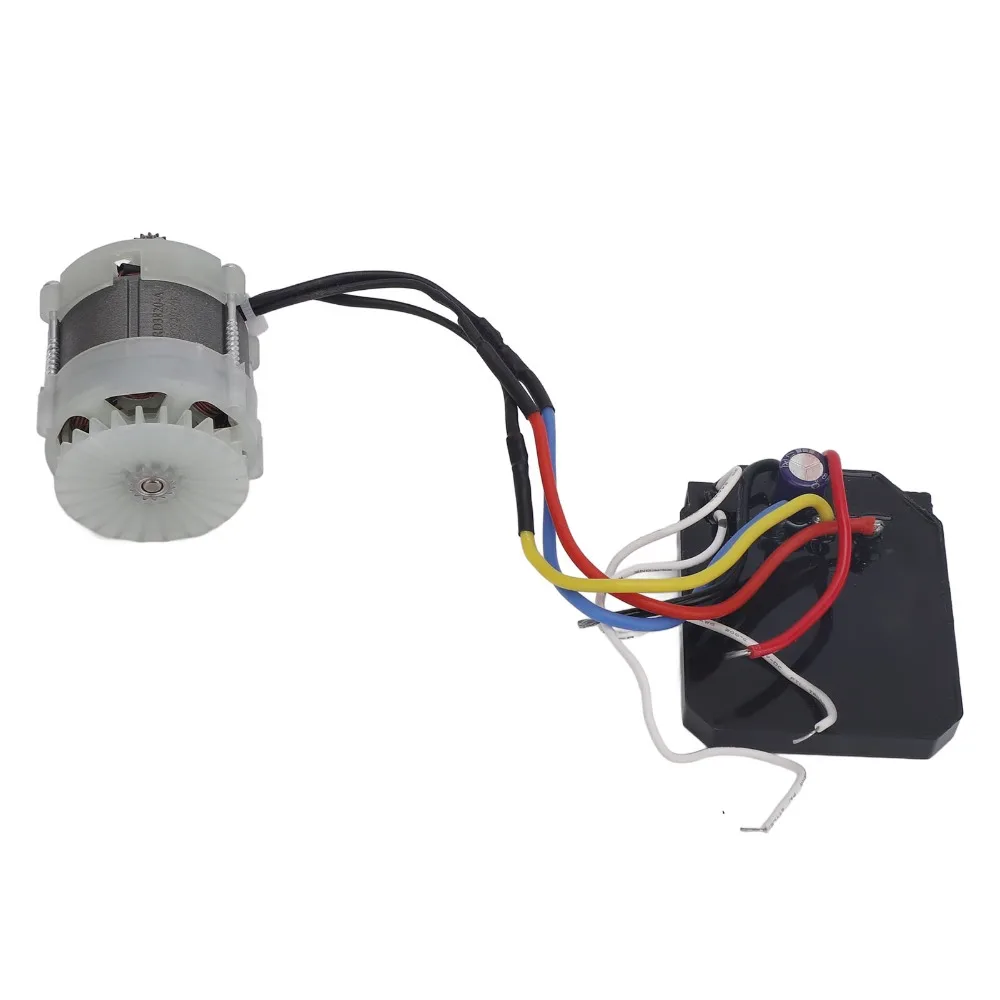 21V Voltage Mini Saw Motor 14 Teeth Brushless Type Electric Saw Motor For 4 6 8in High Power Brushless Motor For Cordless Saw