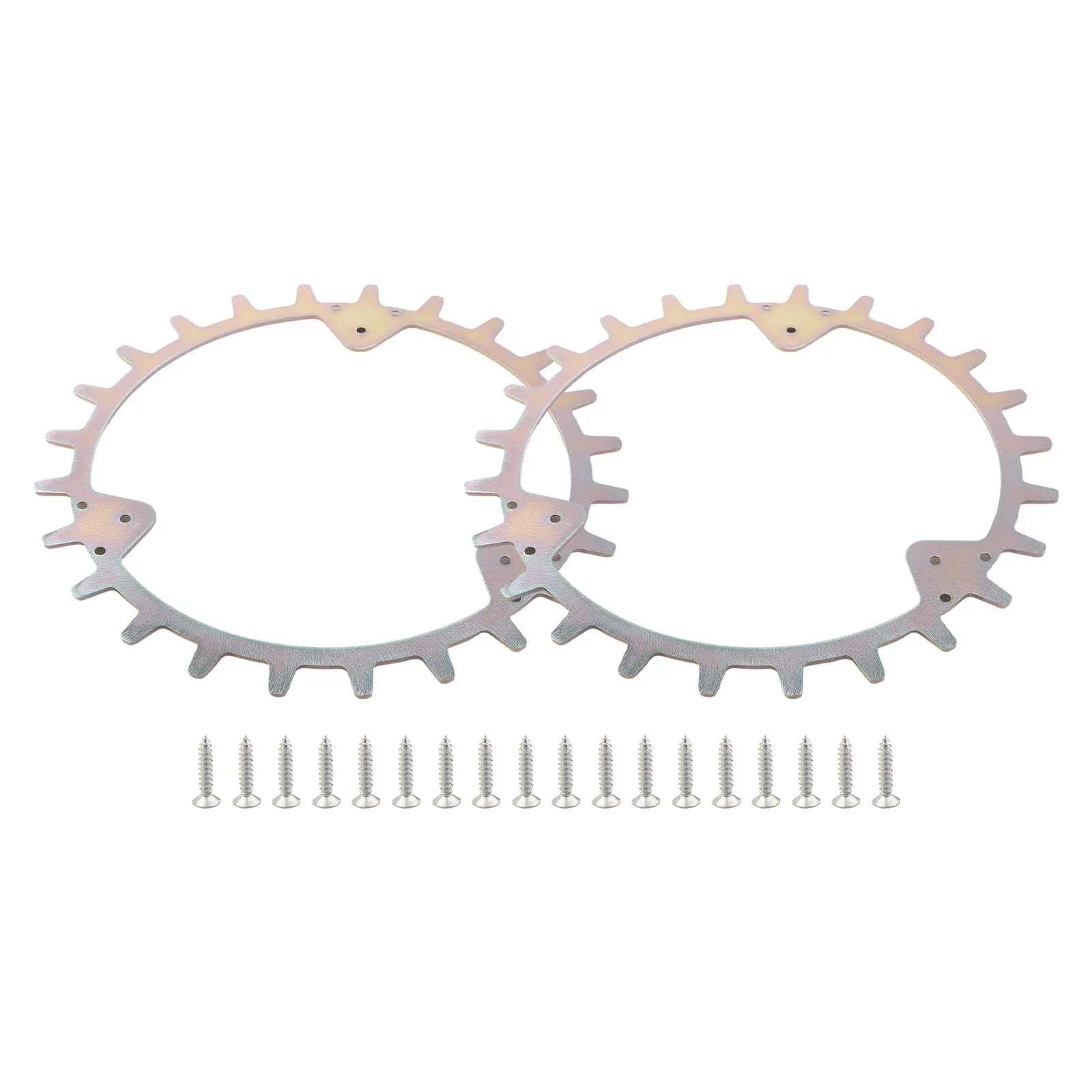 

Противоскользящие шипы, газонокосилка, робот, повышенная стабильность, повышенная маневренность, роботизированный уход за газоном из нержавеющей стали