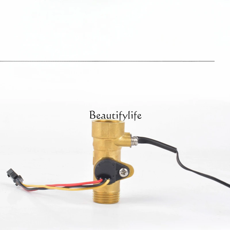 Water Heater Accessories Water Flow Sensor Temperature Probe All Copper 30G4/30G6 Universal Accessories