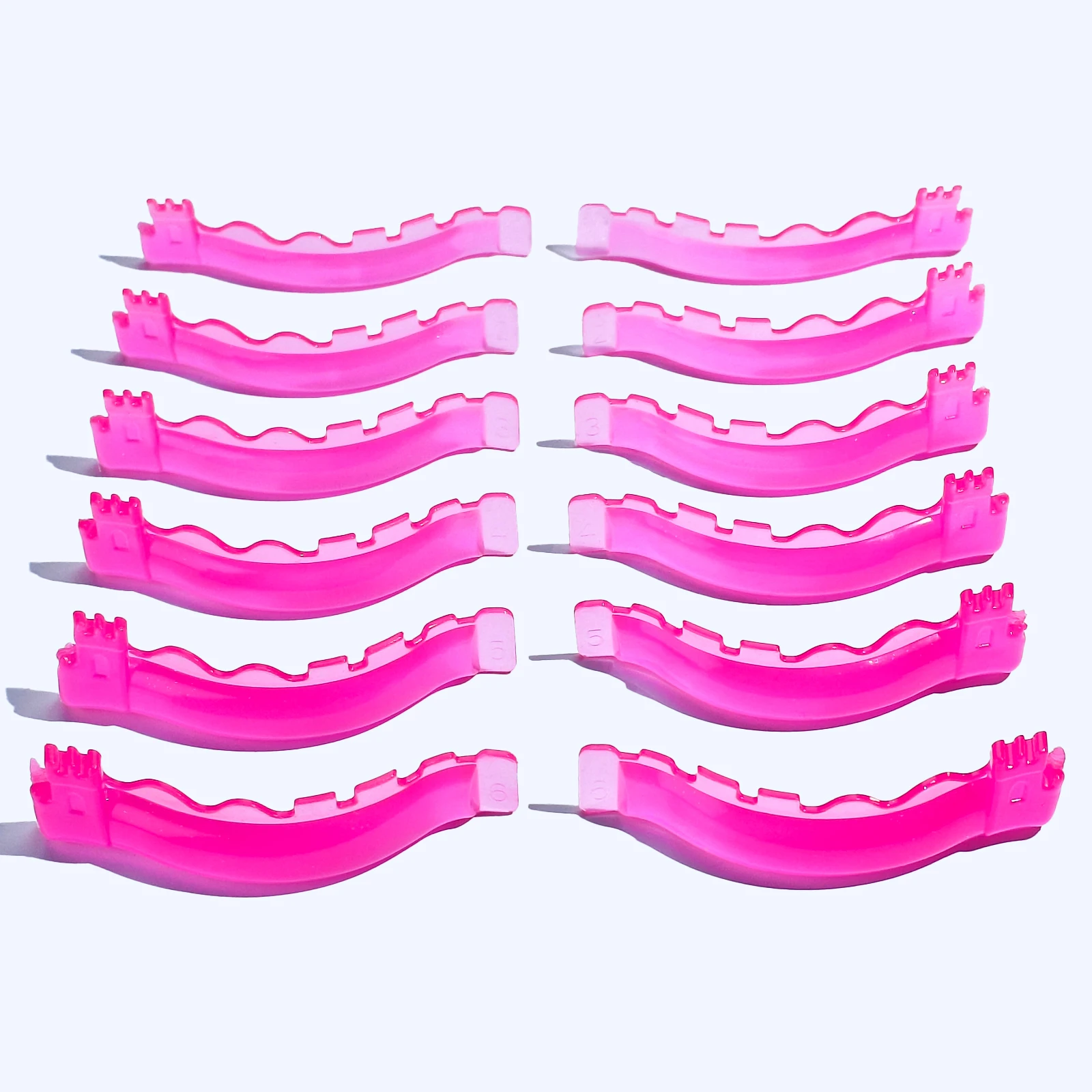 

Libeauty новая подушечка для подъема ресниц, силиконовый щиток для ламинирования, многоразовые стержни для завивки ресниц, 3D аксессуары для завивки ресниц, инструмент для макияжа