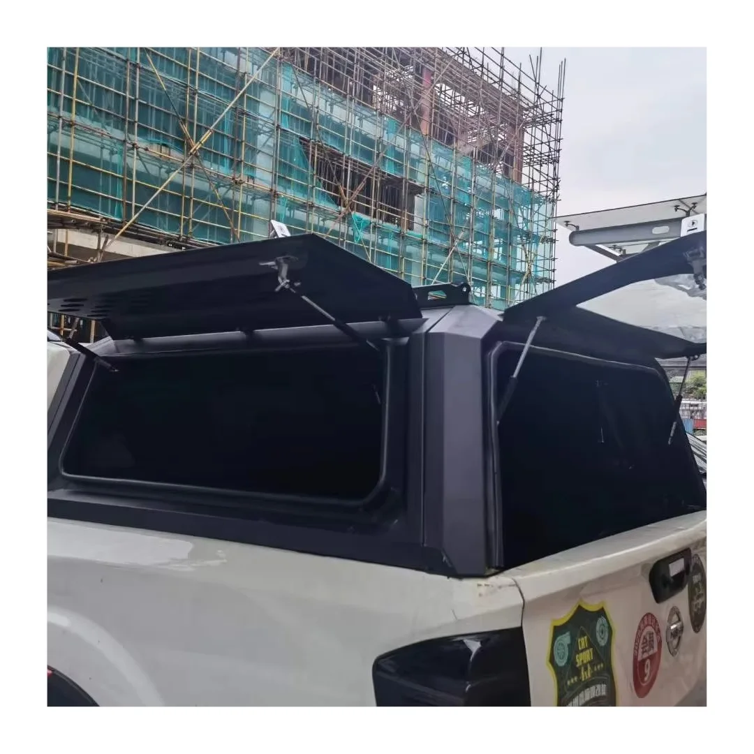 

Steel Canopy for Pickup Back Cover for Navara NP300 Trucks Hardtop