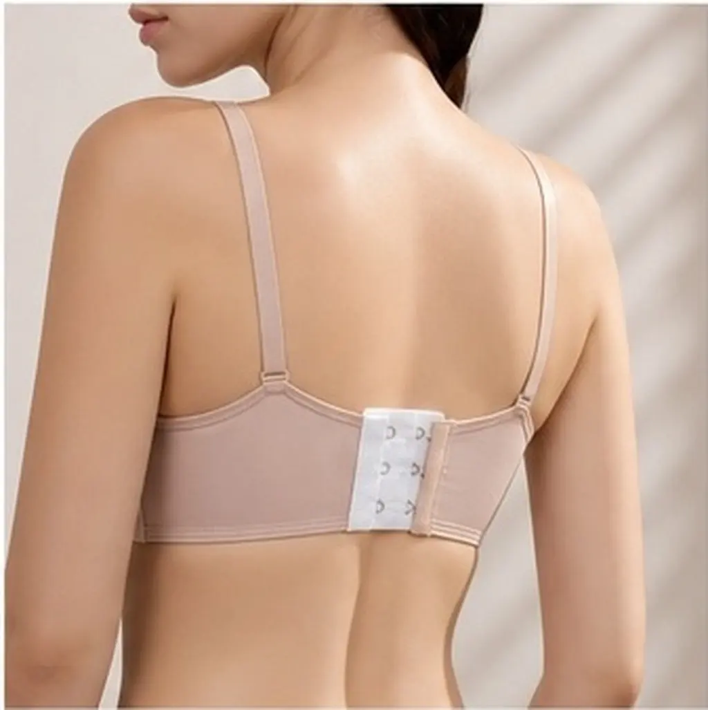 5Pcs Underwear Buckle Hook Bra Strap Extension Hook Replacement Comfortable Useful for Women Underwear Buckle Hooks