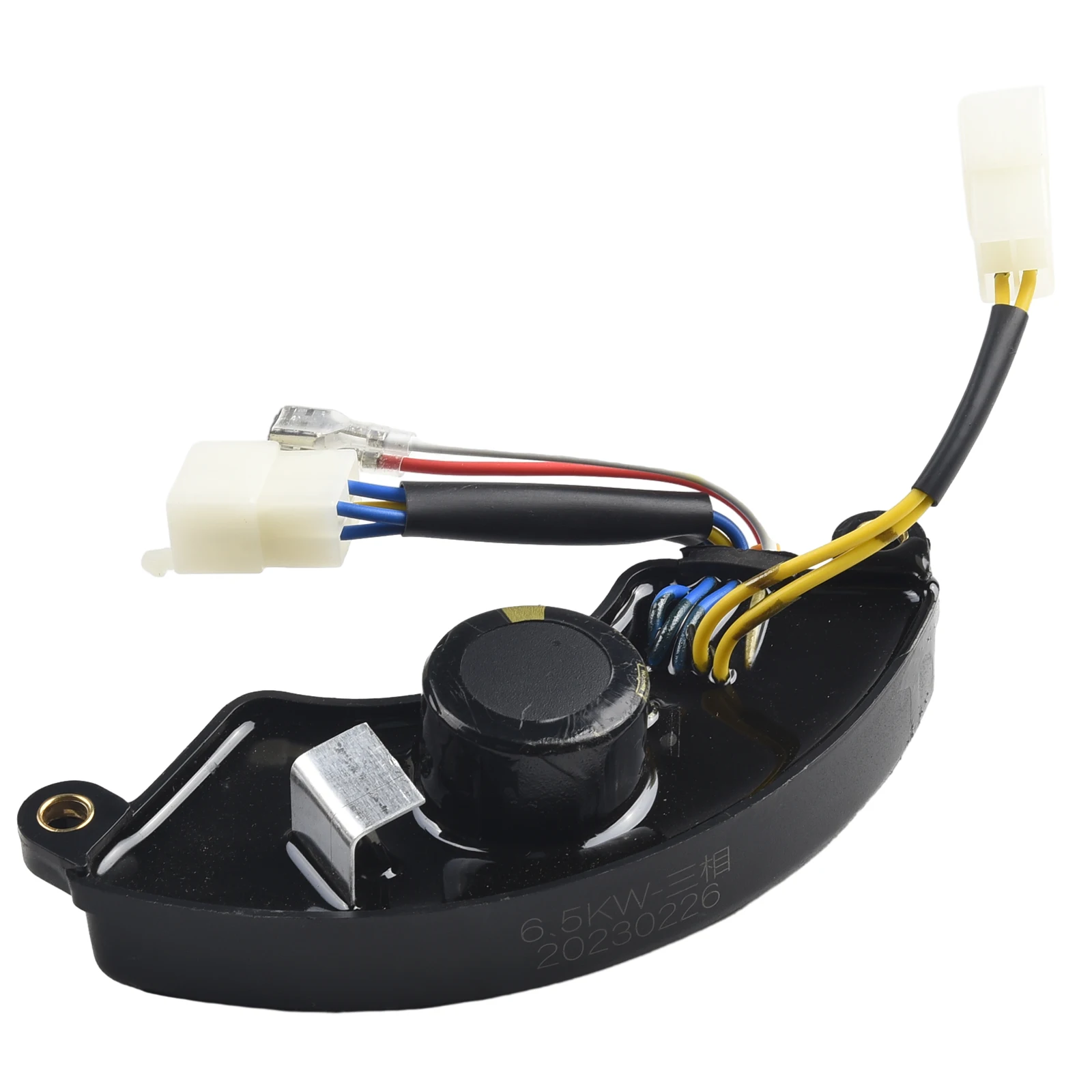 Voltage Regulator Diesel Generator Parts Spare Accessories Assembly For Kipor Kama + Plastic Voltage Regulator