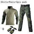 russion cp with PAD