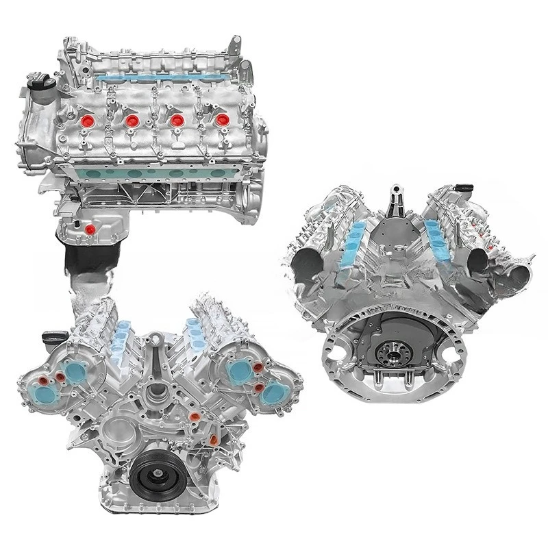 Mercedes-Benz-Motor für die Modelle Mercedes-Benz M-Klasse 2011–2015