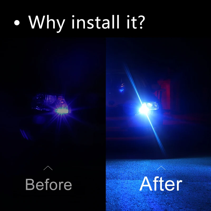 لجيلي Emgrand EC7 EC8 2009 2010 2011 2012 2013 2014 2015 2 قطعة T10 W5W مواقف السيارات موقف ضوء مصابيح التخليص عرض المصابيح #2