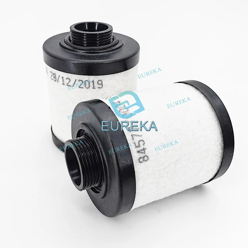Vacuum pump VC200 VC300 VC500 VC700 VC900 Exhaust filter VCEH100 VCEH250 Oil mist separator 731401 Air filter 731400 Oil filter