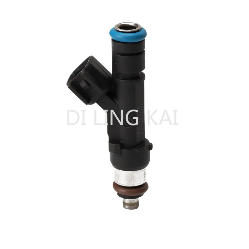 Fuel Spray Nozzle 0280158103 Suitable for Mazda 6 M6 Pentium B70 L3G5-13-250 6M8G-AB Auto Fuel Injector