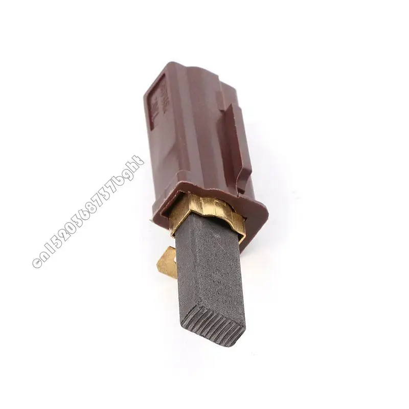 Motor Carbon Brush Electric Replacement For Numactic Vacuum Cleaner 4XFB