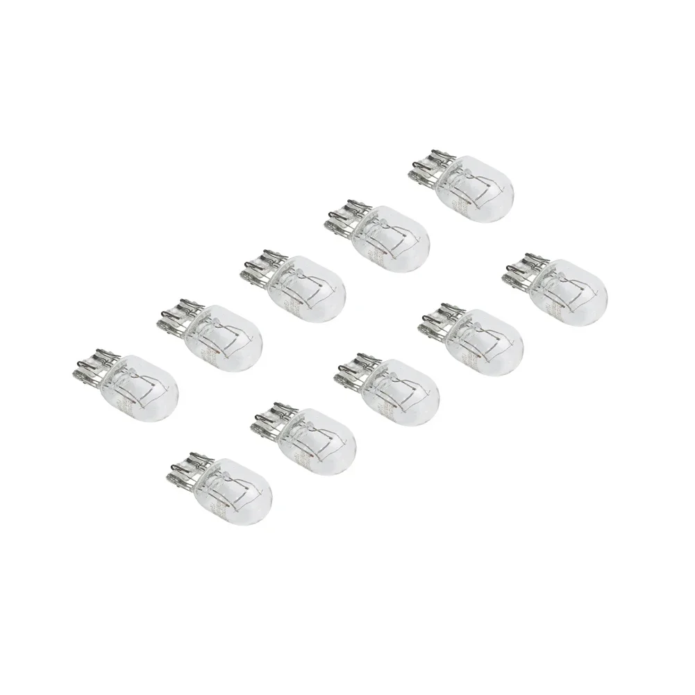 Turn Signal Lights 7443 Brake Lights Luminous Flux 150 15 Service Life 120 200 Hours High Temperature Resistance
