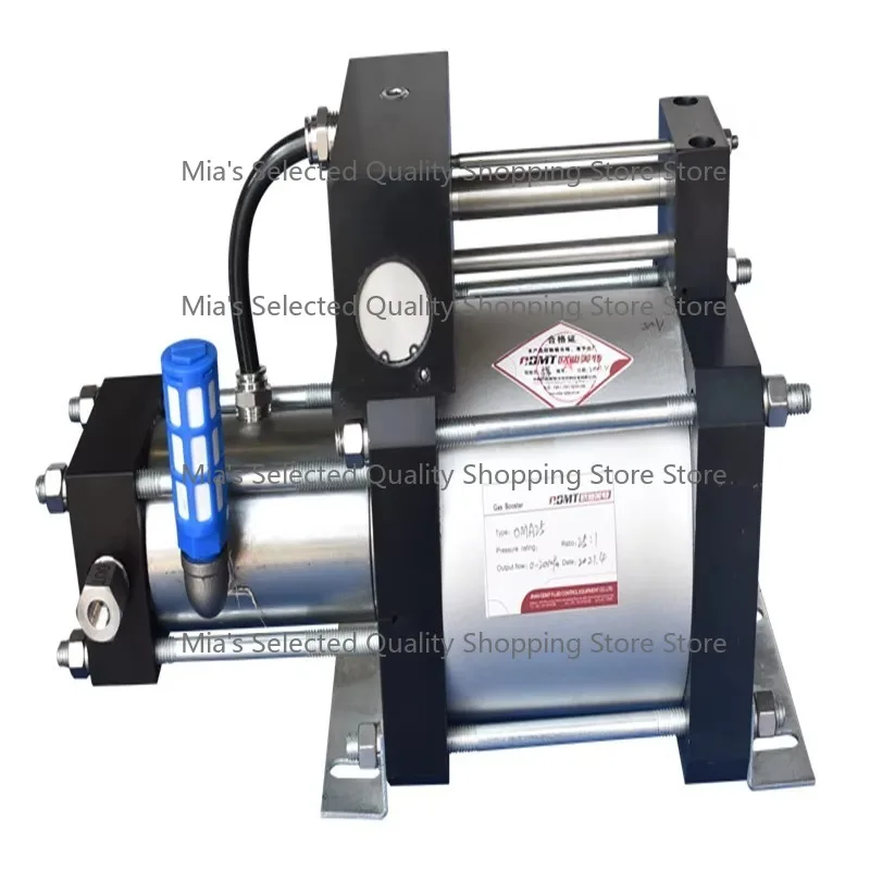 Wide Pressure Range Easy to Operate Large Flow OMAO5 OMA60  Booser Pump for Increasing Pressure