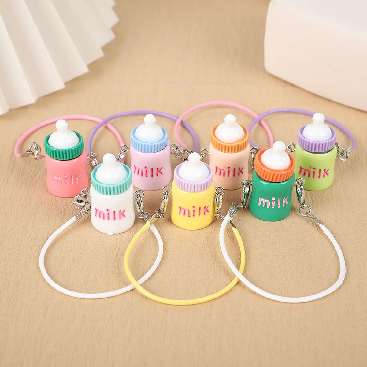 Doll Clothes for Labubu V2 V1 Idol Doll's Clothing Water Bottle Water Cup Doll Clothes Outfit Accessories Girl Gift