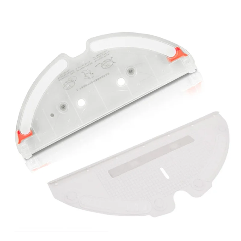 A58Z Plastic Mop Cl… - image