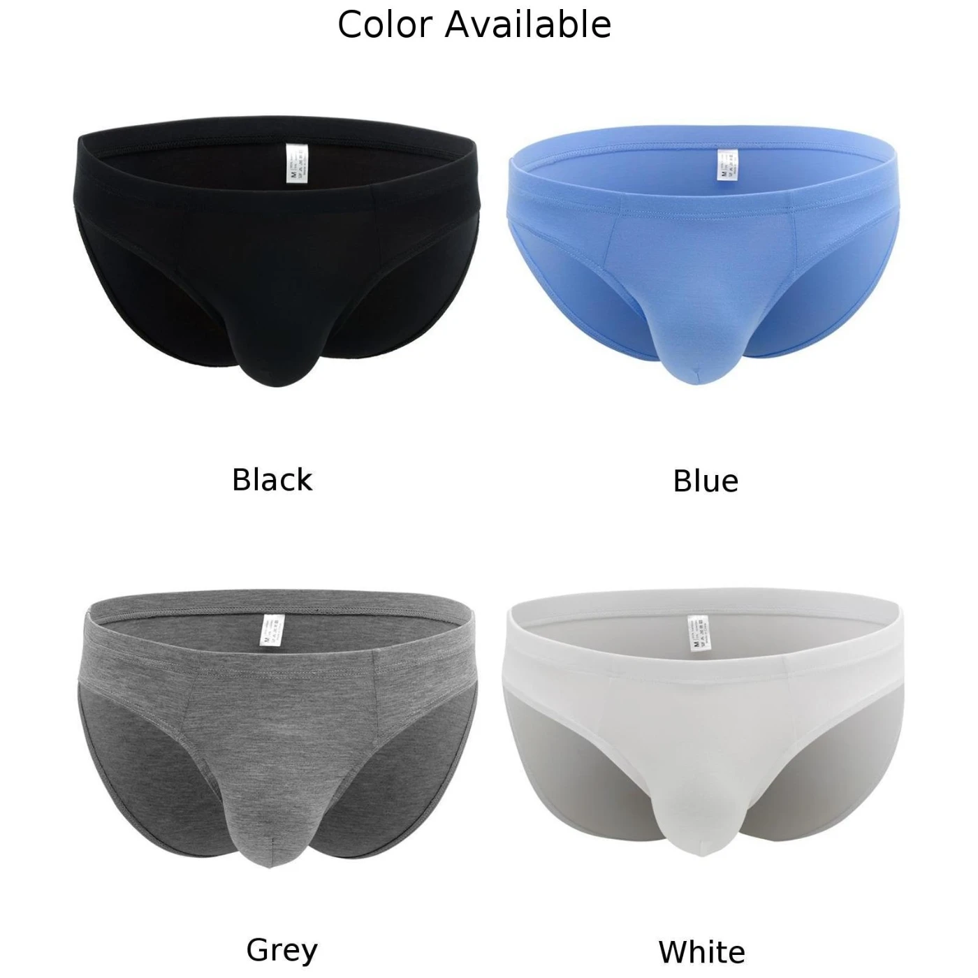 Ropa interior diaria de alta calidad para hombre, calzoncillos con espalda en T, ropa interior, Tanga, bragas sedosas para hombre, bolsa Sexy, lencería de cintura baja