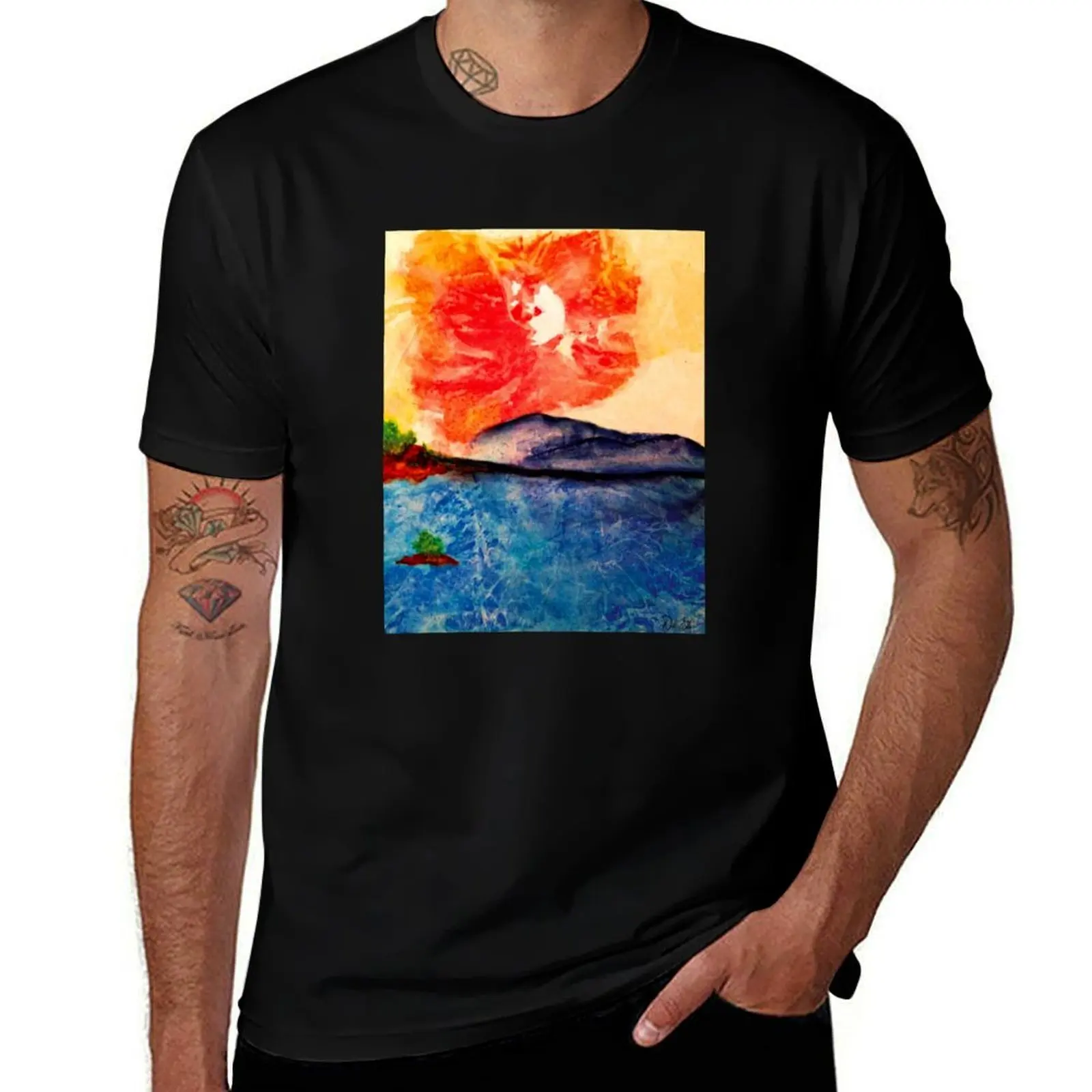 Praise T-Shirt Casual Loose Fit Short Sleeve T-Shirt