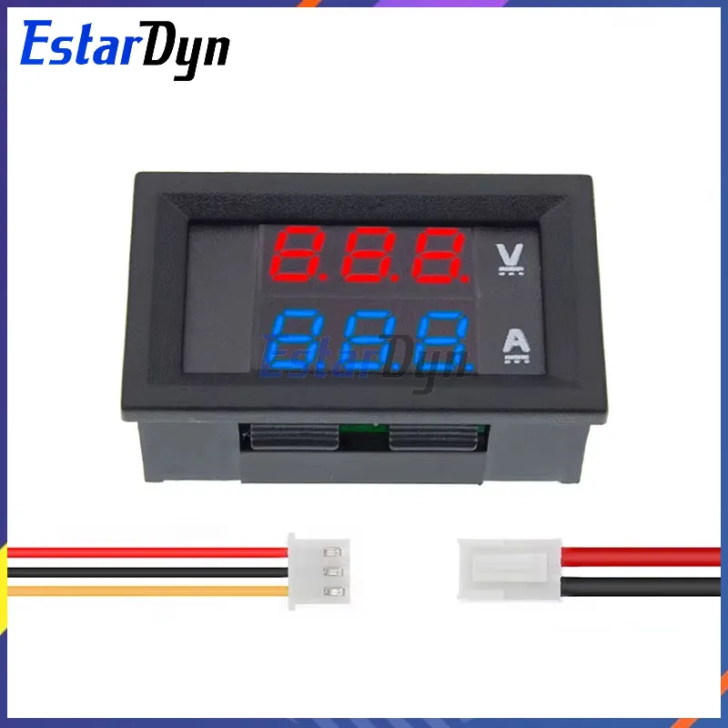 Estardy Dc 0-100V 1…