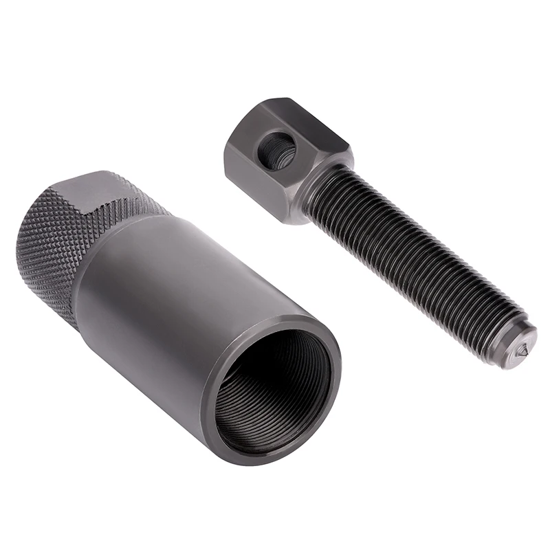 Flywheel Puller Removal Tool For 200 250 300 350 400 450 520  EXCF SX SXF XC XCW XCFW SXS MXC For FE250 FE350 FC250 26mm*1mm