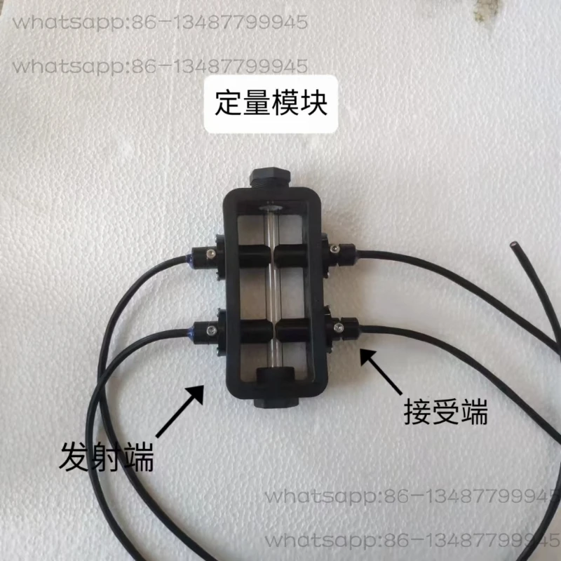 

Metering module cod ammonia nitrogen total phosphorus total nitrogen online monitoring accessories,