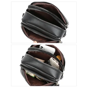 Bir deri kare için çantanın en iyi 10 satışı-no. 6