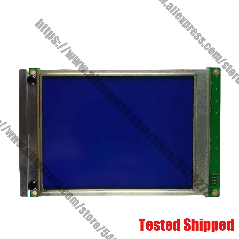 

НОВЫЙ LMG6911RPBC-00T LMG6912RPFC 97-44338-9 LMG6911RPBC-OOT LMG6912 LMG6911RPBC 5,7-дюймовый 14-контактный ЖК-дисплей