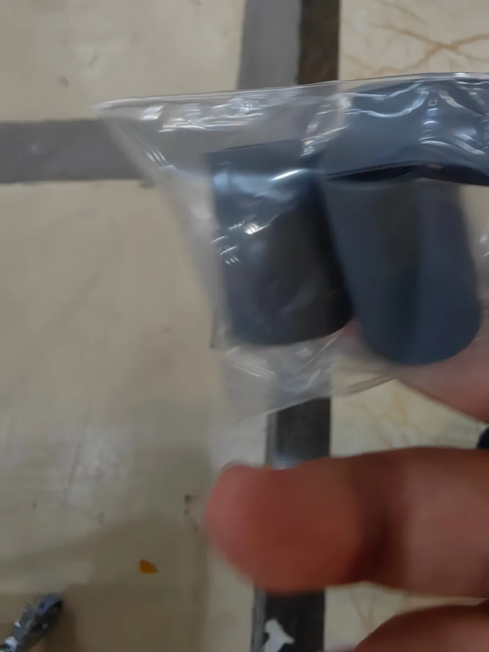 10SETS Adf Paper Fe… - image