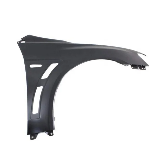 5220C878 Side Steel Front Fender For Lancer 2008-2017 EVO