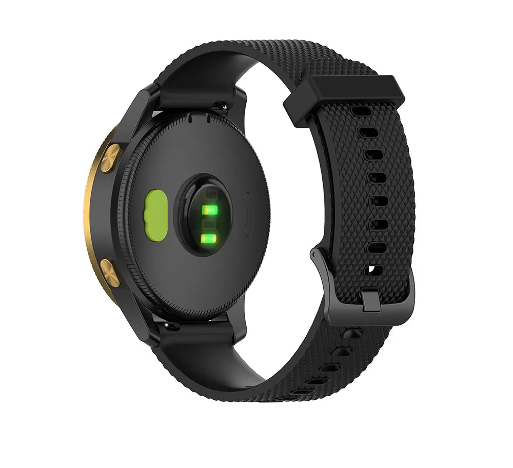 Uhr Staub Abdeckung Kappe Für Garmin Fenix 5 6 5X 6X 5S 6S Plus Pro 7 8 Forerunner 158 245 255 740 745 935 945 965 970 Vivoactive 3 4 – Detail 3