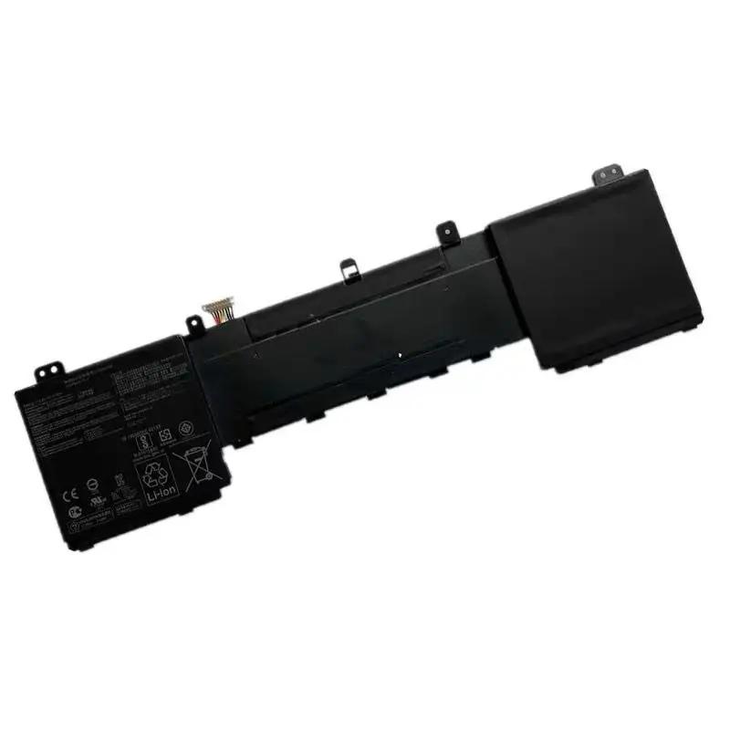 

C42N1728 Laptop Battery for ASUS ZenBook Pro 15 UX550GE UX550GEX UX550GD UX550GDX UX580GD UX580GDX UX580GE UX580GEX 15.4V 71Wh