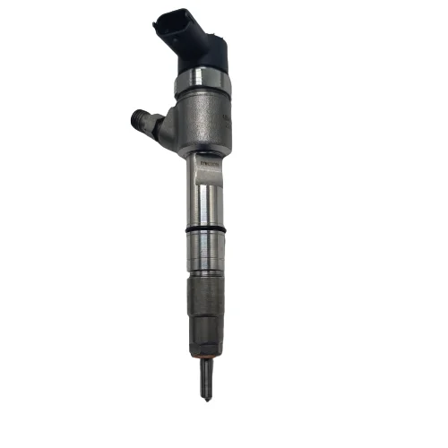 1112100ABYB1-ZZZ 0445110629 JX493ZLQ4-118 Common Rail Fuel Injector Assembly for JMC TeShun